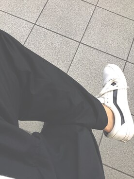 たーいさん（メンズ・165cm）の秋コーディネート