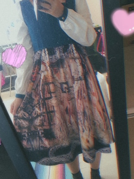 Kayuさんのコーディネート