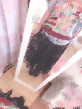 Kayuさんのコーディネート