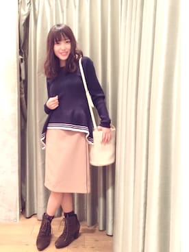 masakiさんのコーディネート