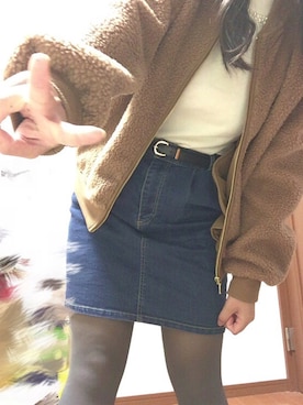 せいなさんのコーディネート