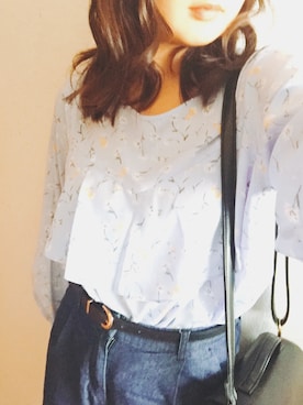 せいなさんのコーディネート