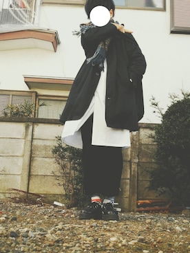 pさんのコーディネート