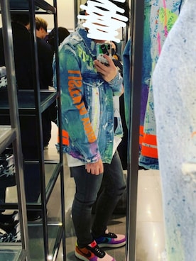 Ryoyaさんのコーディネート