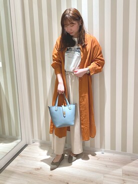 shionさんのコーディネート