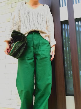 isoさんのコーディネート