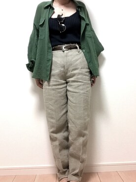 isoさんのコーディネート