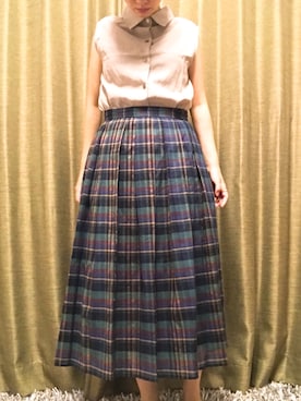 isoさんのコーディネート