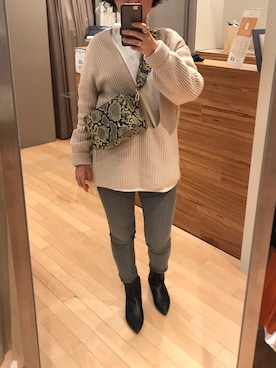 isoさんのコーディネート