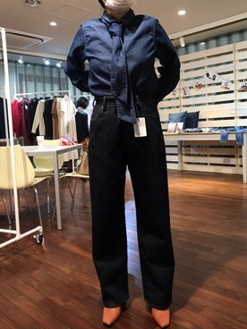 isoさんのコーディネート