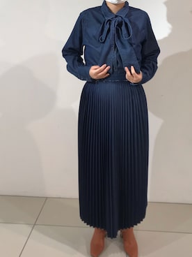 isoさんのコーディネート