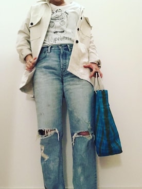 isoさんのコーディネート