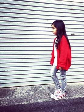 acoさんのコーディネート