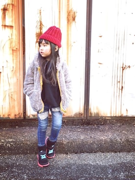 acoさんのコーディネート