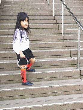 acoさんのコーディネート