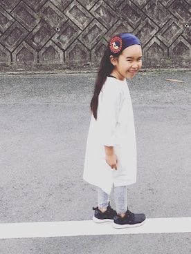 acoさんのコーディネート