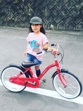 acoさんのコーディネート