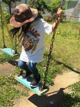 acoさんのコーディネート