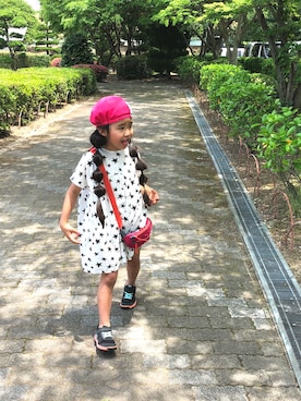 acoさんのコーディネート