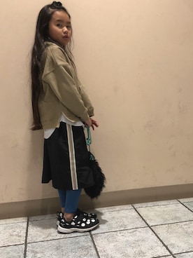 acoさんのコーディネート