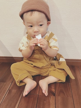 akiiiさんのコーディネート