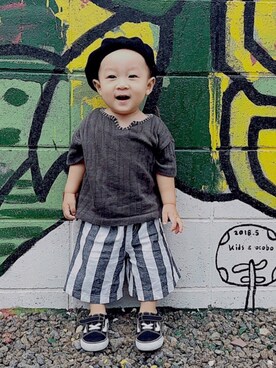 akiiiさんのコーディネート