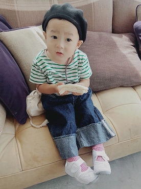 akiiiさんのコーディネート