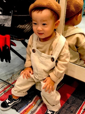 akiiiさんのコーディネート