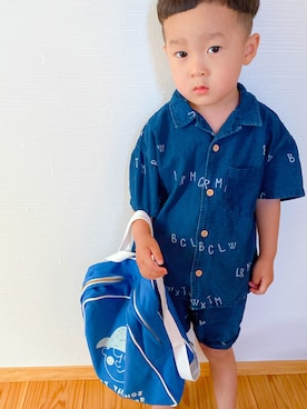 akiiiさんのコーディネート