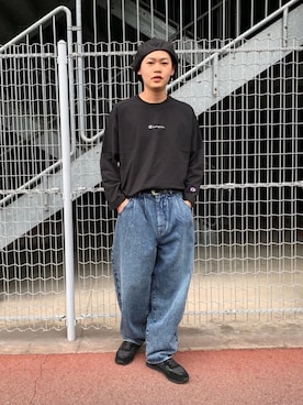 ふっくんさんのコーディネート