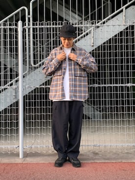 ふっくんさんのコーディネート