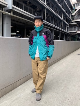 ふっくんさんのコーディネート