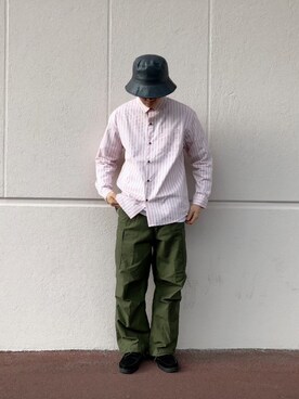 ふっくんさんのコーディネート