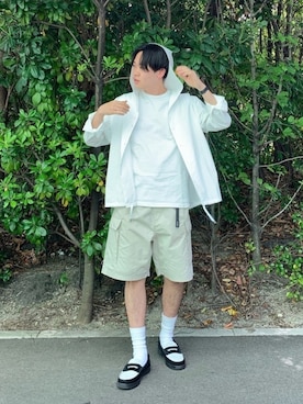 ふっくんさんのコーディネート