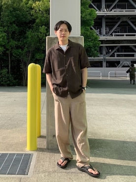 ふっくんさんのコーディネート