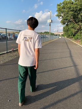 ふっくんさんのコーディネート