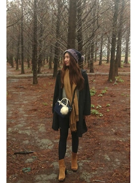 AliceAliceさんのコーディネート