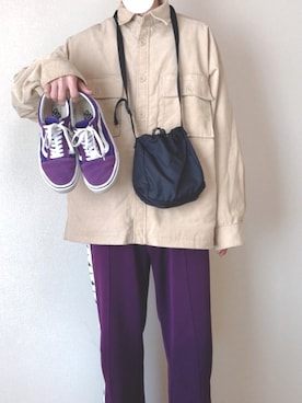 りょすさんのコーディネート