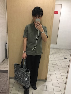 いっちーさんのコーディネート