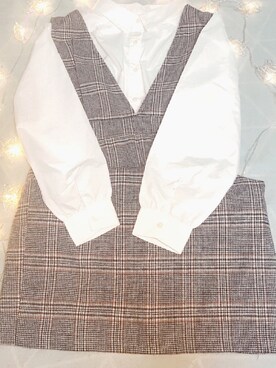 Mariさんのコーディネート