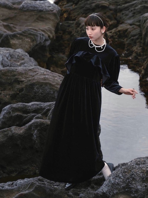 清水こづえさんのコーディネート