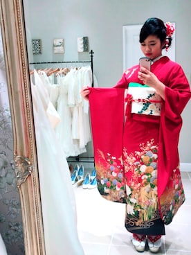 なつさんのコーディネート