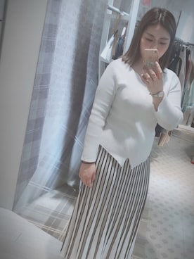 なつさんのコーディネート