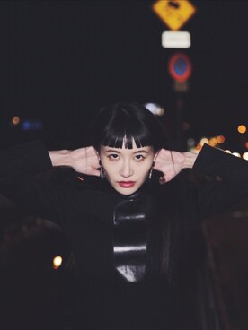 濱田茉奈(ManaHamada)さんのコーディネート