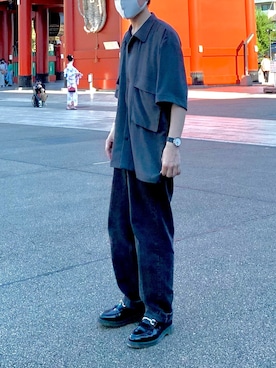 Pino。さんのコーディネート