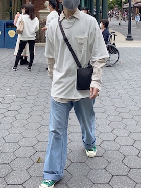 Pino。さんのコーディネート