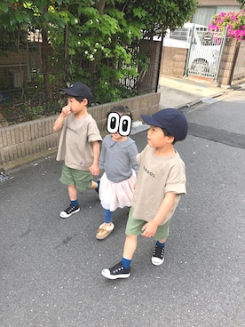 mitaoさんのコーディネート