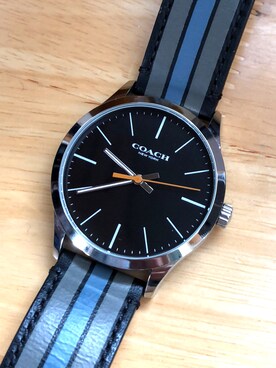 まちゃさんのコーディネート