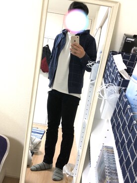 まちゃさんのコーディネート