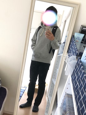 まちゃさんのコーディネート